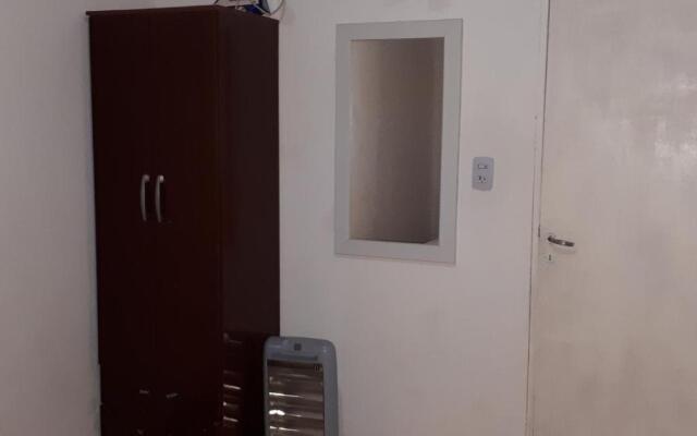 Cabañas Eterno Vergel