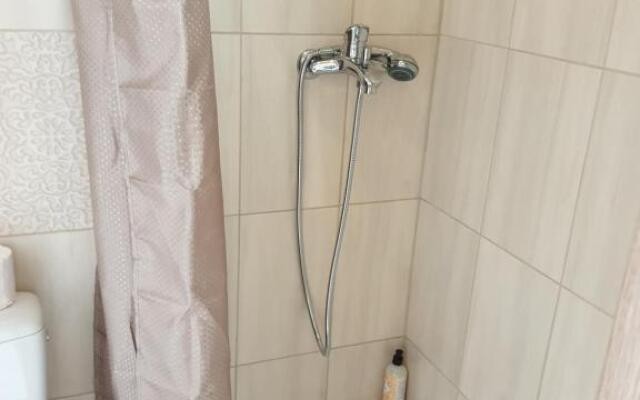 Kukoriškių nameliai