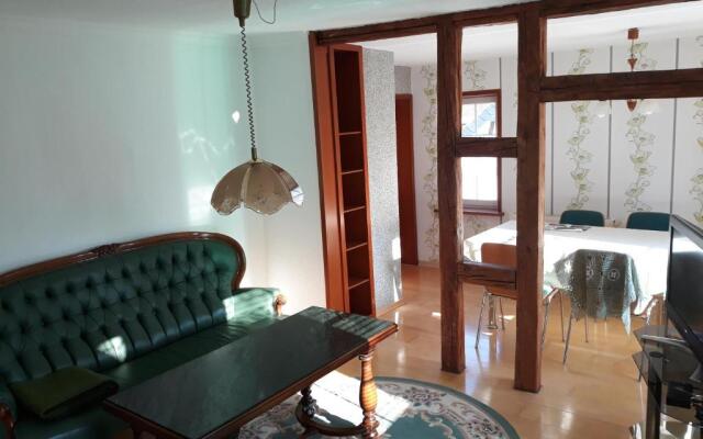 Ferienwohnung Schmidt
