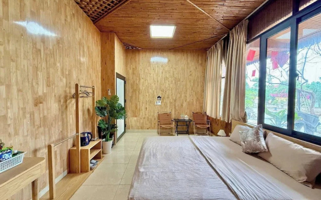 Sunset Garden Dorm
