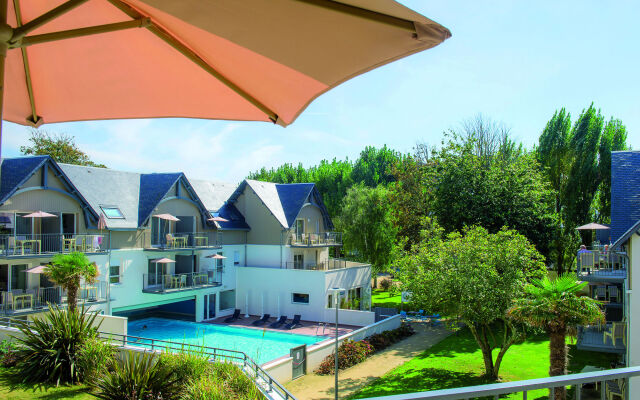 Résidence Vacances Bleues les Jardins d'Arvor