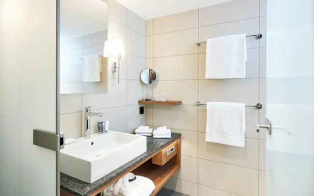 Belvédère Strandhotel