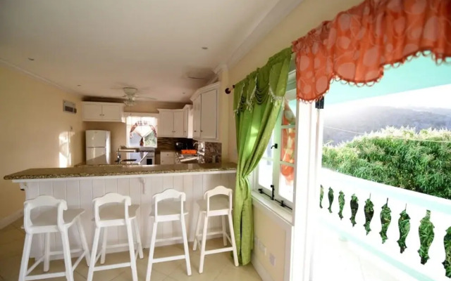 Herelle Heights Escape