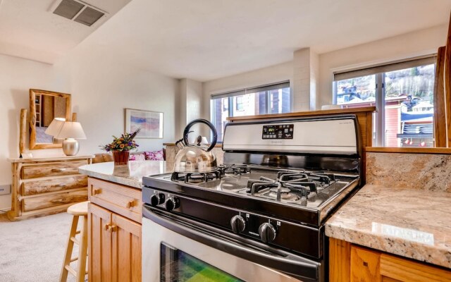 Galleria 307 by Park City Lodging