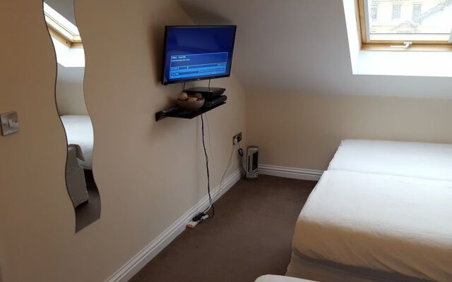 Townhouse B&B