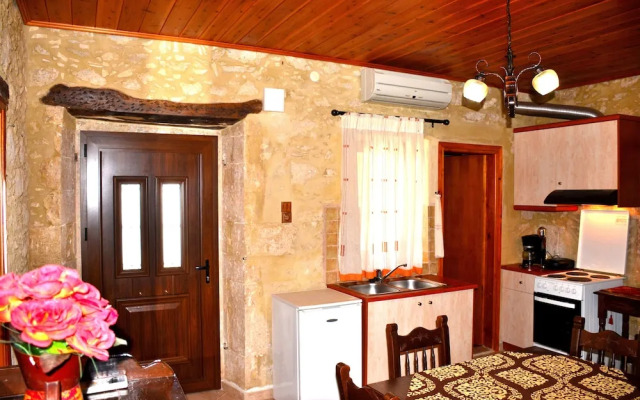 Luxury Apartment in Eleftherna IDEA