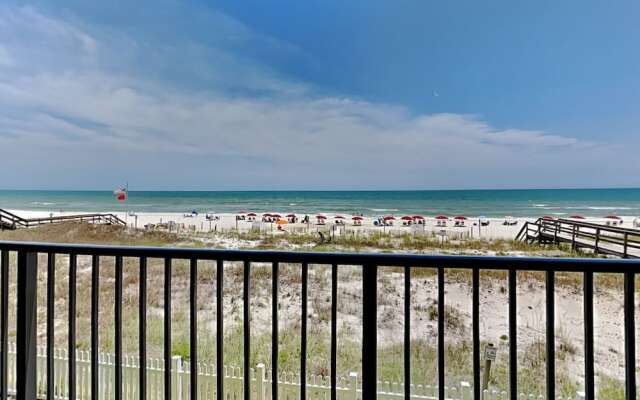 Ocean Breeze West by Luxury Gulf Rentals