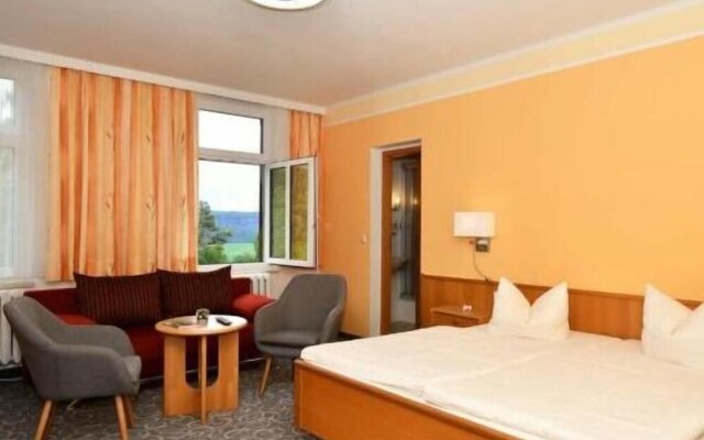 Panoramahotel Wolfsberg