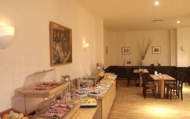 Stadthotel Düsseldorf