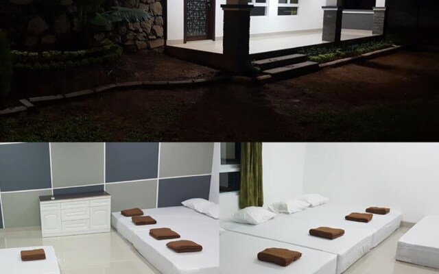 Neo Akshaya Vila and Camping Ground