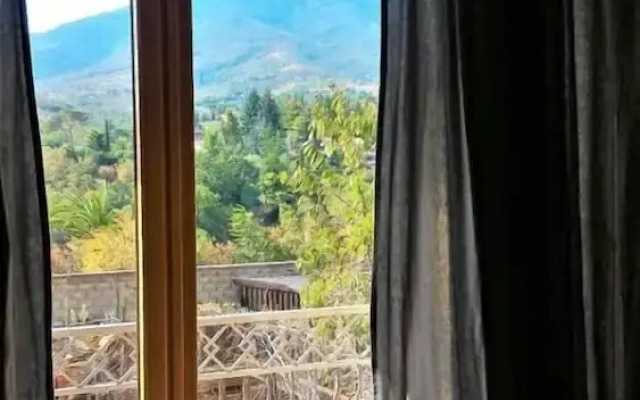 Casa Isabela Luxury Rooms