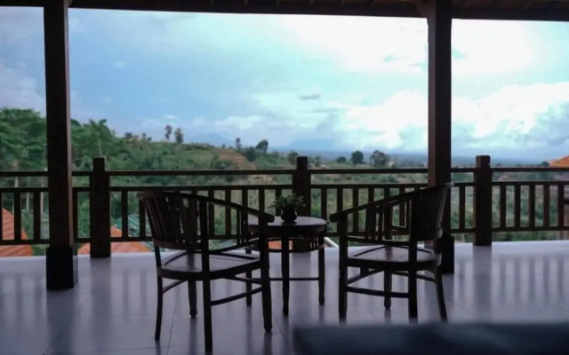 Keshava Villa Bedugul