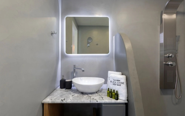 BlackStone Luxury Suites