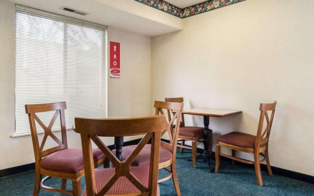 Econo Lodge Richmond