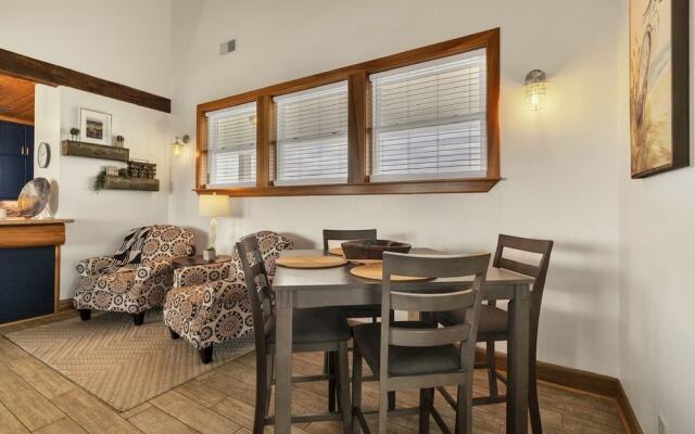 The Sandcastle 4 Bedroom Home by RedAwning