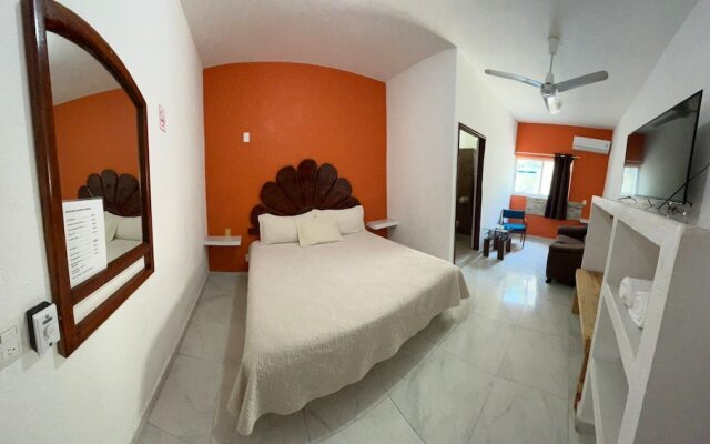 Hotel royal Pacífico manzanillo