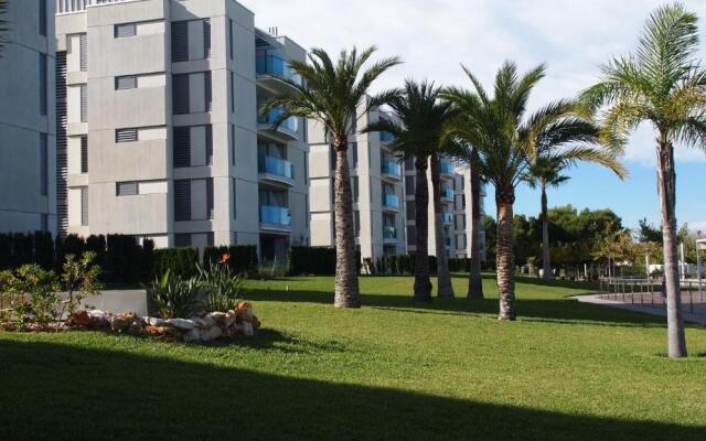 Apartamentos Verger de Denia