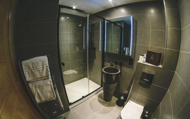 MONO Suites Old Town