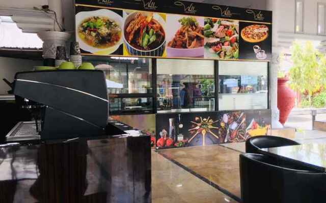 Hotel Wella