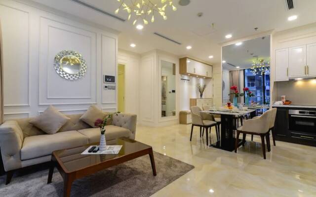 Saigon Premium Apartment