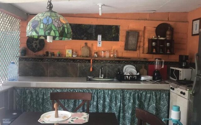 Posada San Andres Unlimited