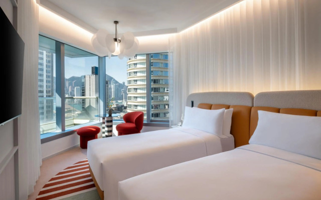 Mondrian Hong Kong
