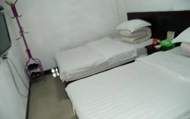 Zhengwang Inn