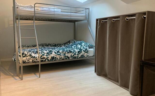 le T3 de Noémie 3***