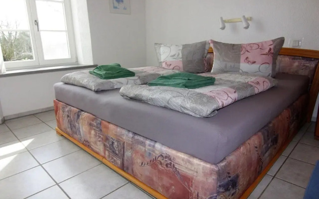 Apartment Near Wismar & Baltic Sea Beaches