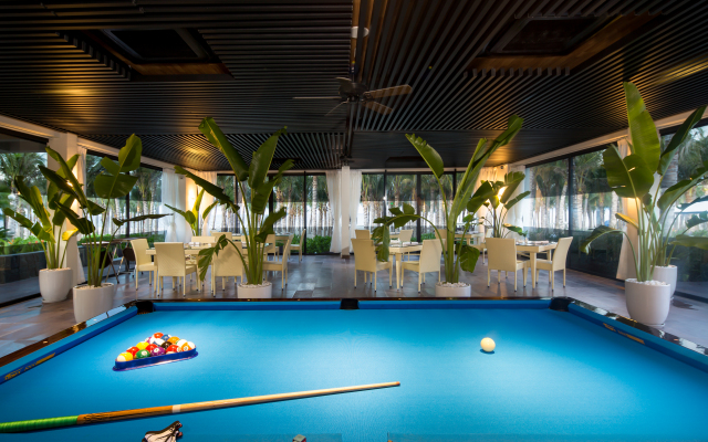 Grandvrio Ocean Resort Danang