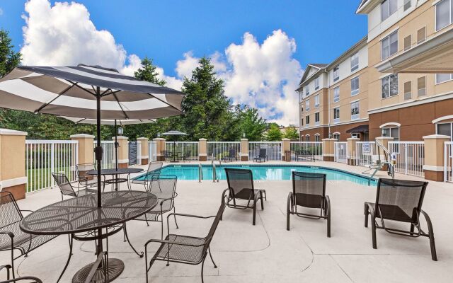 Hilton Garden Inn Aiken