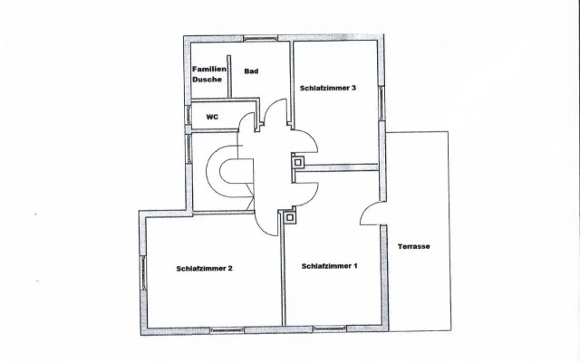 Ferienhaus Wetzel