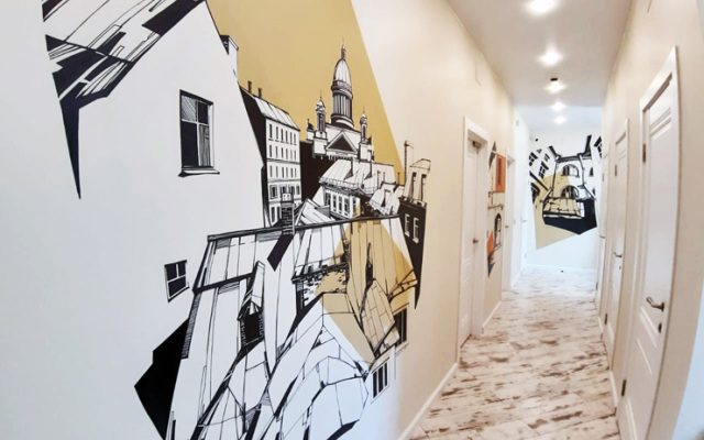 Безумный Дворецкий