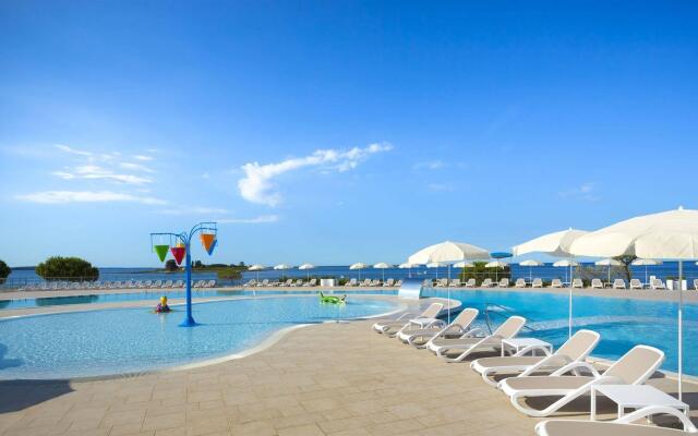 Maistra Apartments Villas Rubin, Rovinj