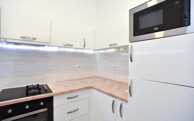 BARBETA Accommodation