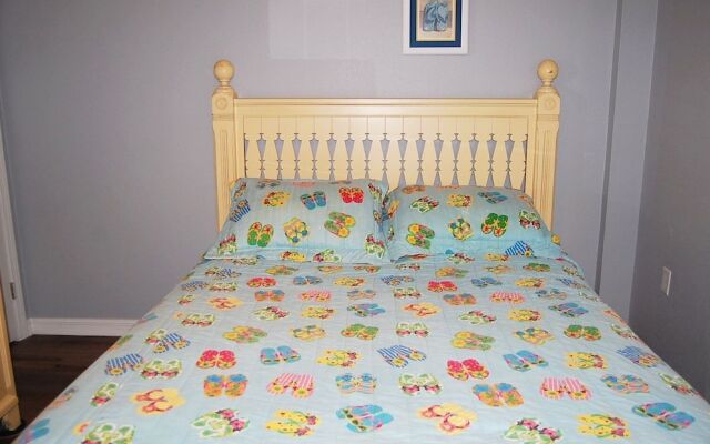 Driftwood Towers D2 condo