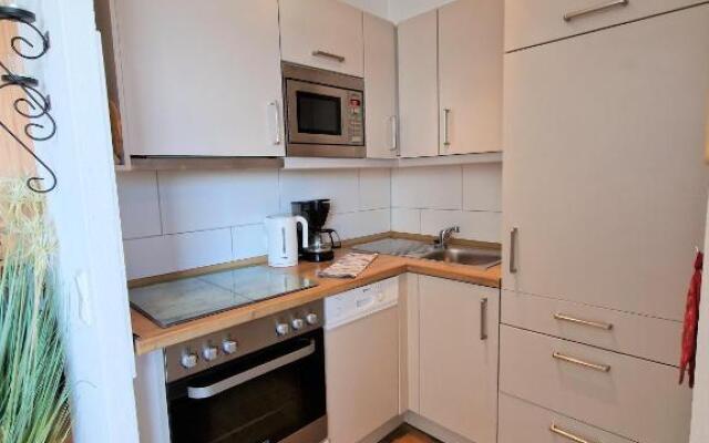 Ferienpark E12-007 Ferienpark