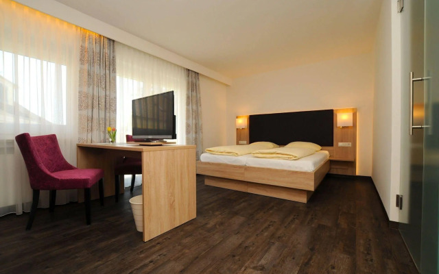 Hotel Ritter