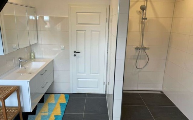 Apartment in Klein Upahl