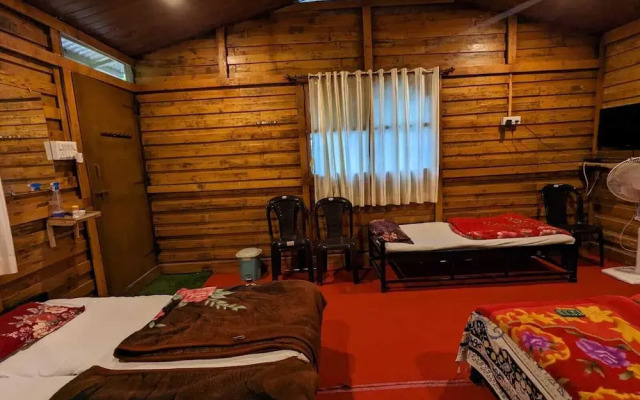 Chardara Agro Tourism