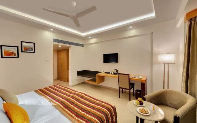 The Fern Residency, MIDC - Pune