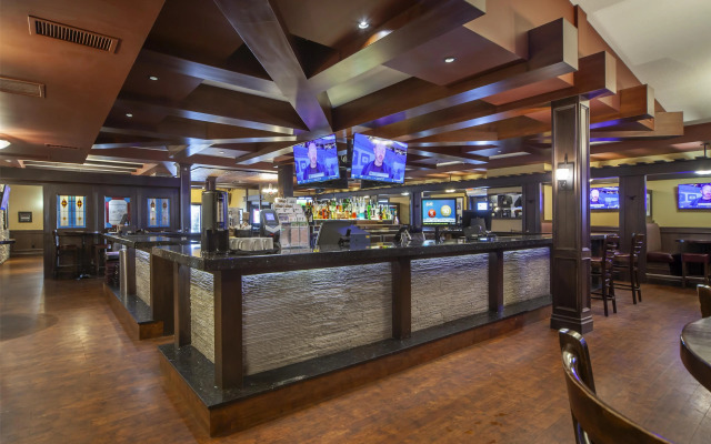 Best Western Wayside Inn