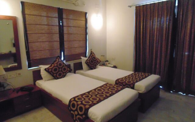 Tatvam Residency