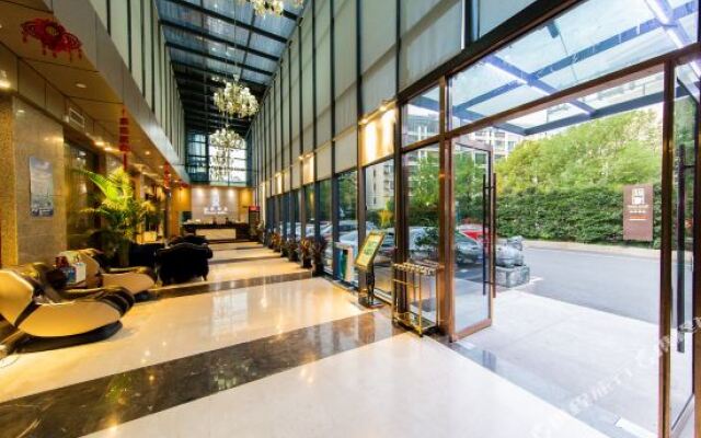 Yuhao Hotel