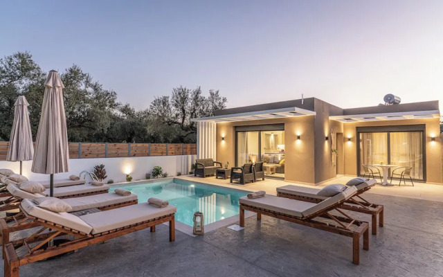 Lumior Villas Lux essence by 'elite'