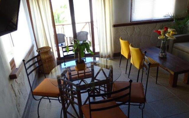 Hotel Amar Inn