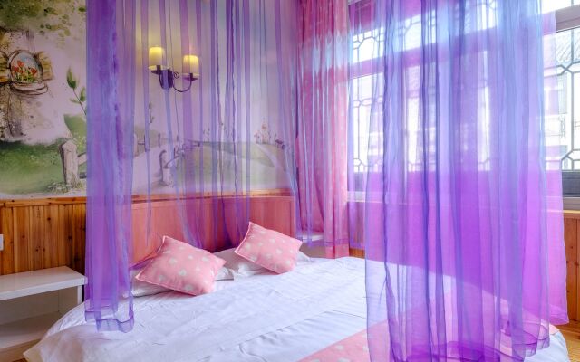 Wuzhen Fairy Impression Inn