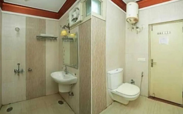 Hotel Eminent