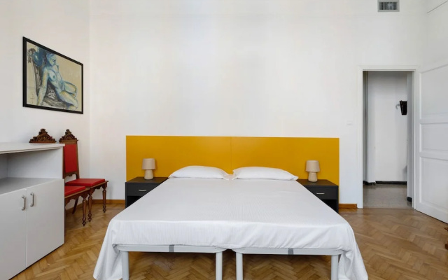 Irnerio Apartments - Yellow Cat by Wonderful Italy