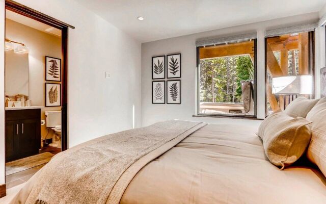 Restoration on the River